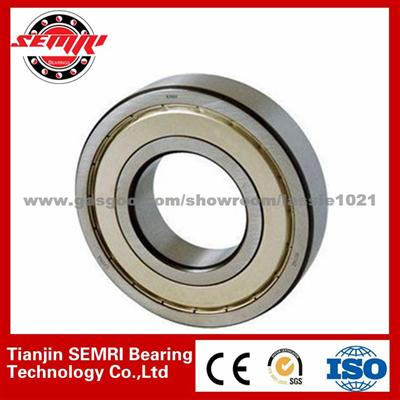 Deep Groove Ball Bearing 6010