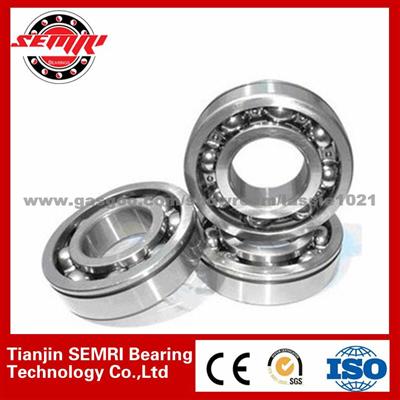 Deep Groove Ball Bearing 6011-Rs