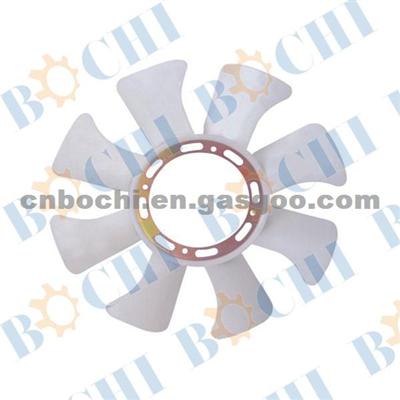 High Quality Auto Engine Parts Cooling Fan Blade OE 25261-42920 For Hyundai