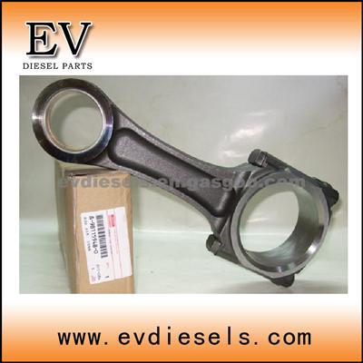 KOMATSU Spare Parts S6D140 Connecting Rod / Con ROD