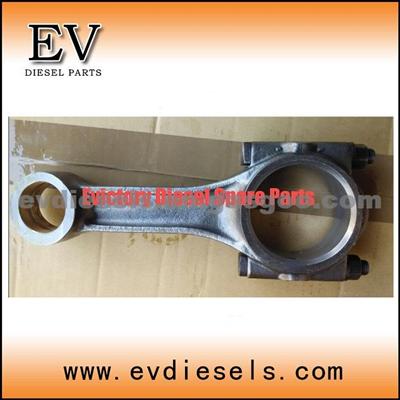 KOMATSU Spare Parts SAA6D114E Connecting Rod / Con RoD