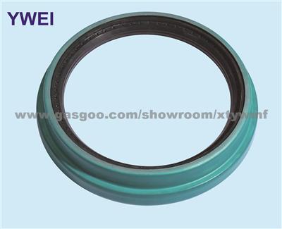 Hot-Selling And Durable Truck Wheel Hub Oil Seal With Reasonable Prices , OEM Available