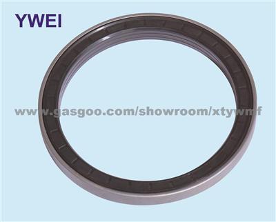 Heavy Duty Truck Wheel Hub Oil Seal For Excavator