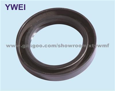Rotary Wheel Hub Oil Seal For Earthmoving Spare Part