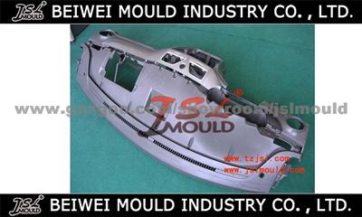 Automobile Instrument Panel Plastic Mold
