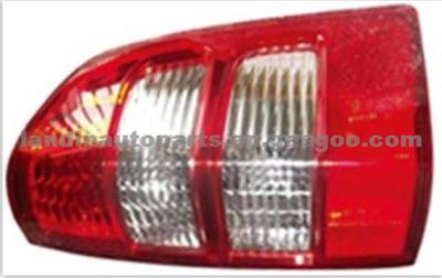 Tail Lamp RANGER’06-07