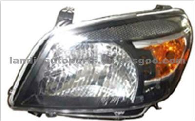 RANGER’09 Head Lamp