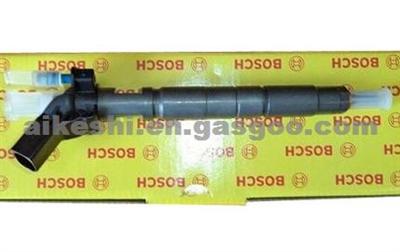 Bosch Injector 0445116018