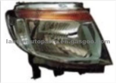 Head Lamp L UF9T-51-0L0C/R UF9T-51-0K0C