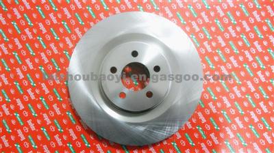 BRAKE DISC CHRYSLER 300C V8 5290537AA