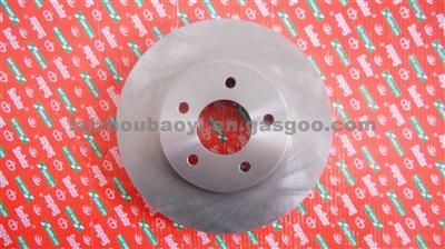 BRAKE DISC CHEVROLET/GMC TRUCK Equinox V6 55080 22666578