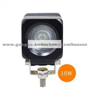 10W CREE LED Driving Light TVP071-8010