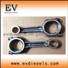 KOMATSU Spare Parts SAA4D102 Connecting Rod / Con Rod