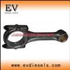 KOMATSU Spare Parts S6D95 Connecting Rod / Con Rod