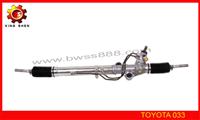 Land Cruiser Power Steering Rack and Pinion 44250-60060