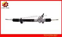 Auto Power steering Rack and Pinion for Camry 44250-33350
