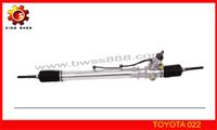 Toyota Previa Power Steering Rack and Pinion OEM: 44250-28152