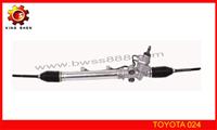 Auto Power Steering Gear for Toyota Crown OEM:44250-30080