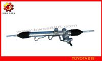 Crown Auto Power Steering Gear OEM:44250-20581