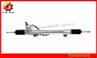 New Auto Steering Rack and Pinion for Land Cruiser OEM:44200-60100
