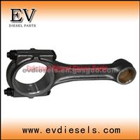 KOMATSU Spare Parts S4D102E Connecting Rod / Con Rod