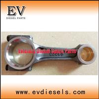 KOMATSU Spare Parts S6D95L Connecting Rod / Con Rod