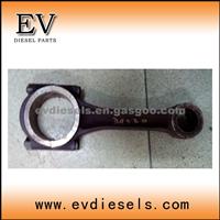 KOMATSU Spare Parts 6D95 Connecting Rod / Con Rod