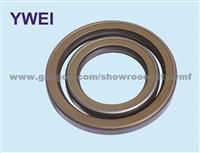 China Oil Seal Manufacturer Tcn Fkm Oil Seal