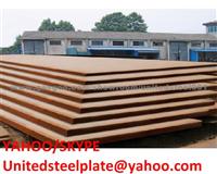 ASTM A517 GRADE F,A517 GRADE H,A517 GRADE P,A517 GRADE Q,A517 GRADE S Steel Plate.