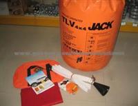 Outdoor Exhaust Jack (2711, 3711, 4711, 4722, 4733)