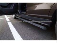 Power Side Step For Mercedes-Benz Ml/Gle