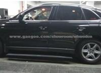 Power Side Step For Audi- Q7