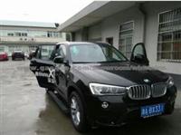 Power Side Step For BMW- X3