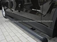 Power Side Step For BMW- X5