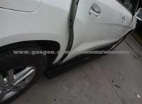 Power Side Step For Mercedes-Benz Gl