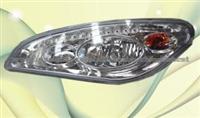 24V LED Auto Bus Headlight
