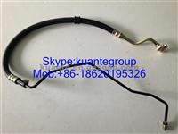 Car High Pressure Power Steering Hose Repair 53713-SO4-E51 For HONDA Civic 96 Right Hand Drive