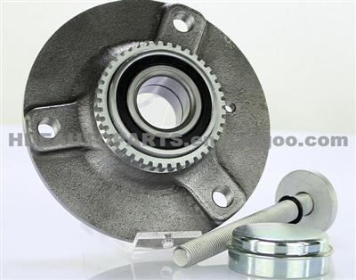 1870V023 1870V021000000 Smart City-Coupe Wheel Hub Bearing Unit