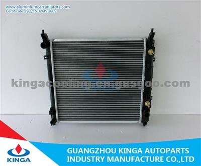 NISSAN SUNNY 2011- Car Radiator AT Transmission