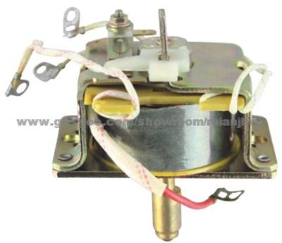 Starter Solenoid Switch 2