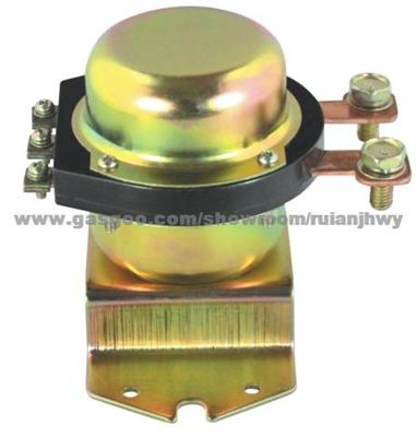 battery relay WH-C011