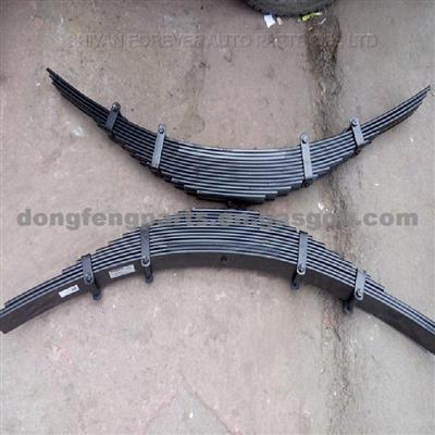 Rear Steel Plate Assembly For Dongfeng EQ2082E6D