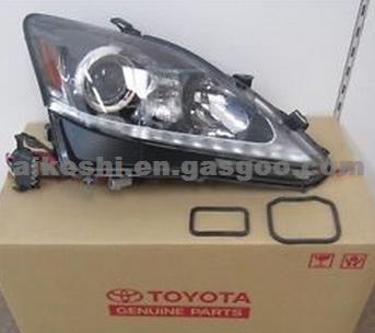 Head Lamp For Toyota Lexus UZZ40