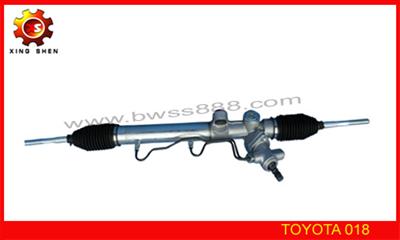 Crown Auto Power Steering Gear OEM:44250-20581