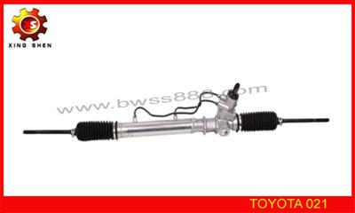 44250-28021 Auto Power Steering Rack and Pinion for Liteace