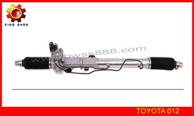 Land Cruiser Auto Steering Rack and Pinion 44200-60022/44250-35042