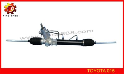 Corolla Steering Rack and Pinion OEM: 44250-12232