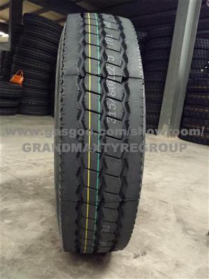 Truck And Bus Tyres 315/80R22.5 -20PR