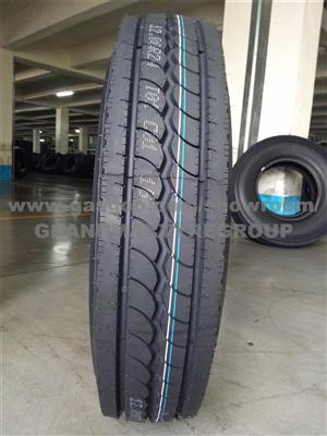 Truck And Bus Tyres 1200r24-20PR