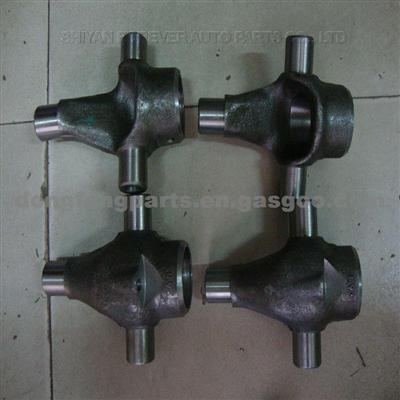 Three-Pin Axle For Dongfeng EQ2082E6D